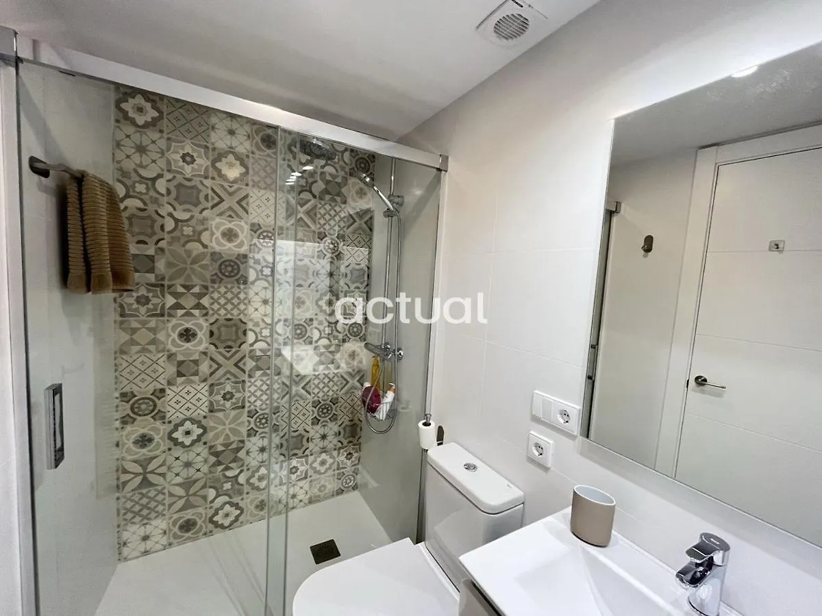 Victor Catala 3-1 Appartement Castell-Castell-Platja d'Aro